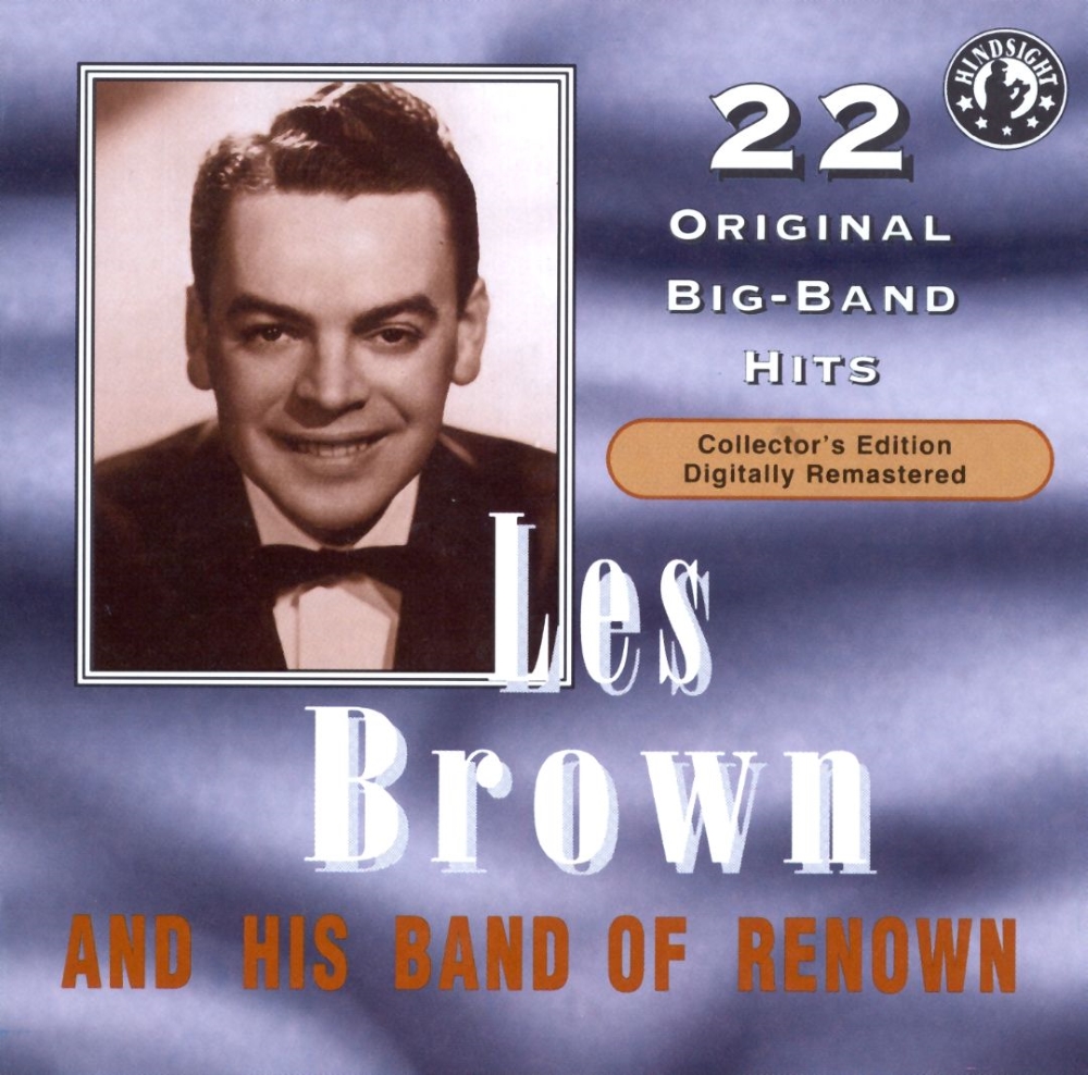 22 Original Big-Band Hits (Cassette) (image for) 22 Original Big-Band Hits (Cassette)