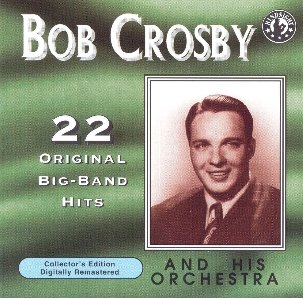 (image for) 22 Original Big-Band Hits (Cassette)