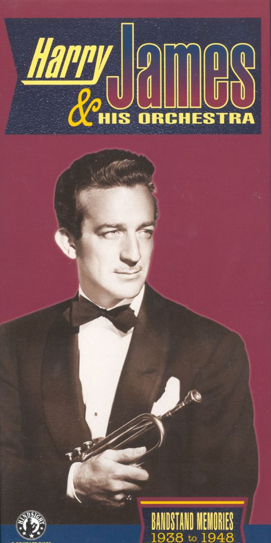 (image for) Bandstand Memories 1938-48 (3 Disc)
