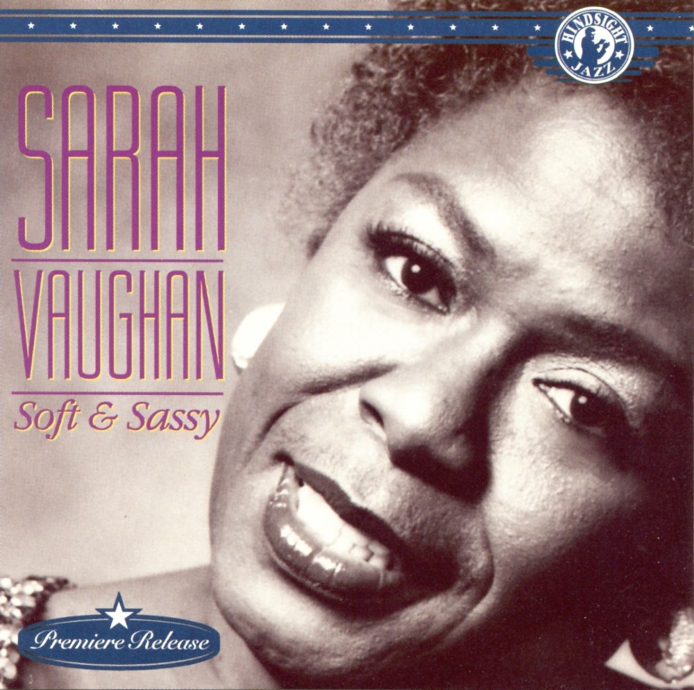 (image for) Soft & Sassy (Cassette)