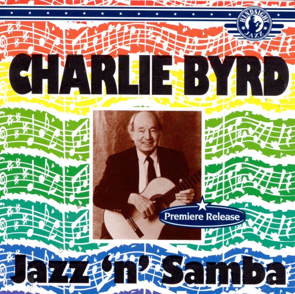 Jazz 'n' Samba (Cassette) (image for) Jazz 'n' Samba (Cassette)