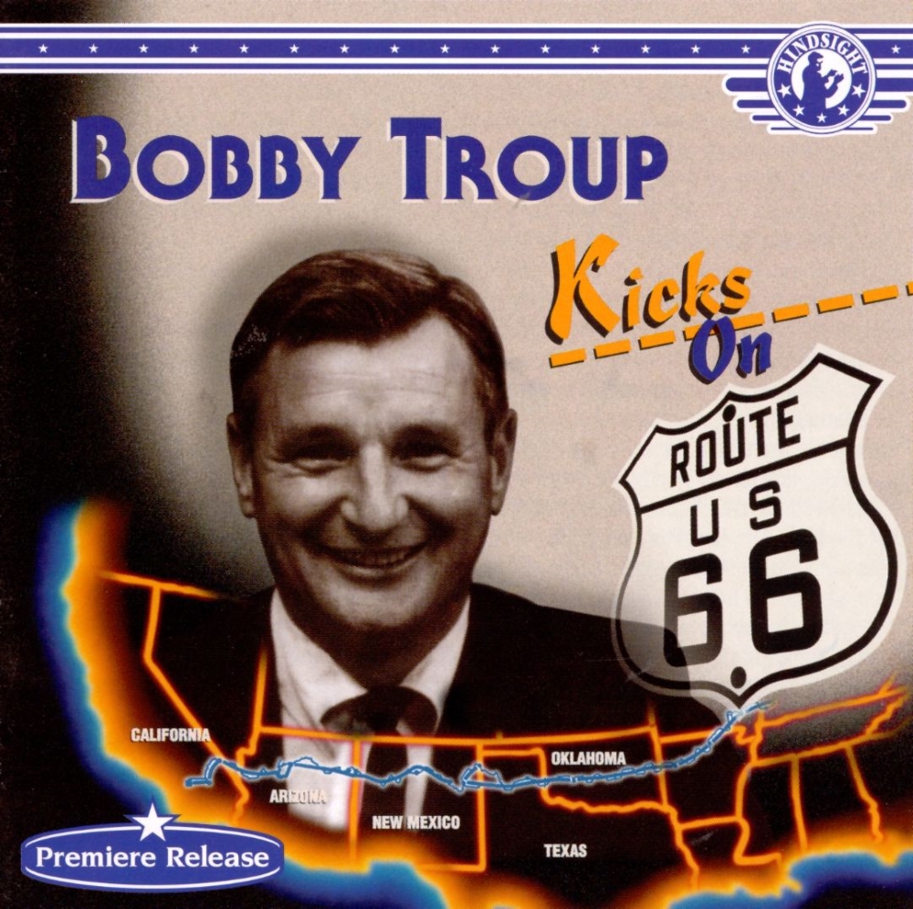 (image for) Kicks On 66 (Cassette)