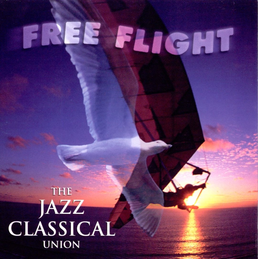 (image for) The Jazz Classical Union (Cassette)
