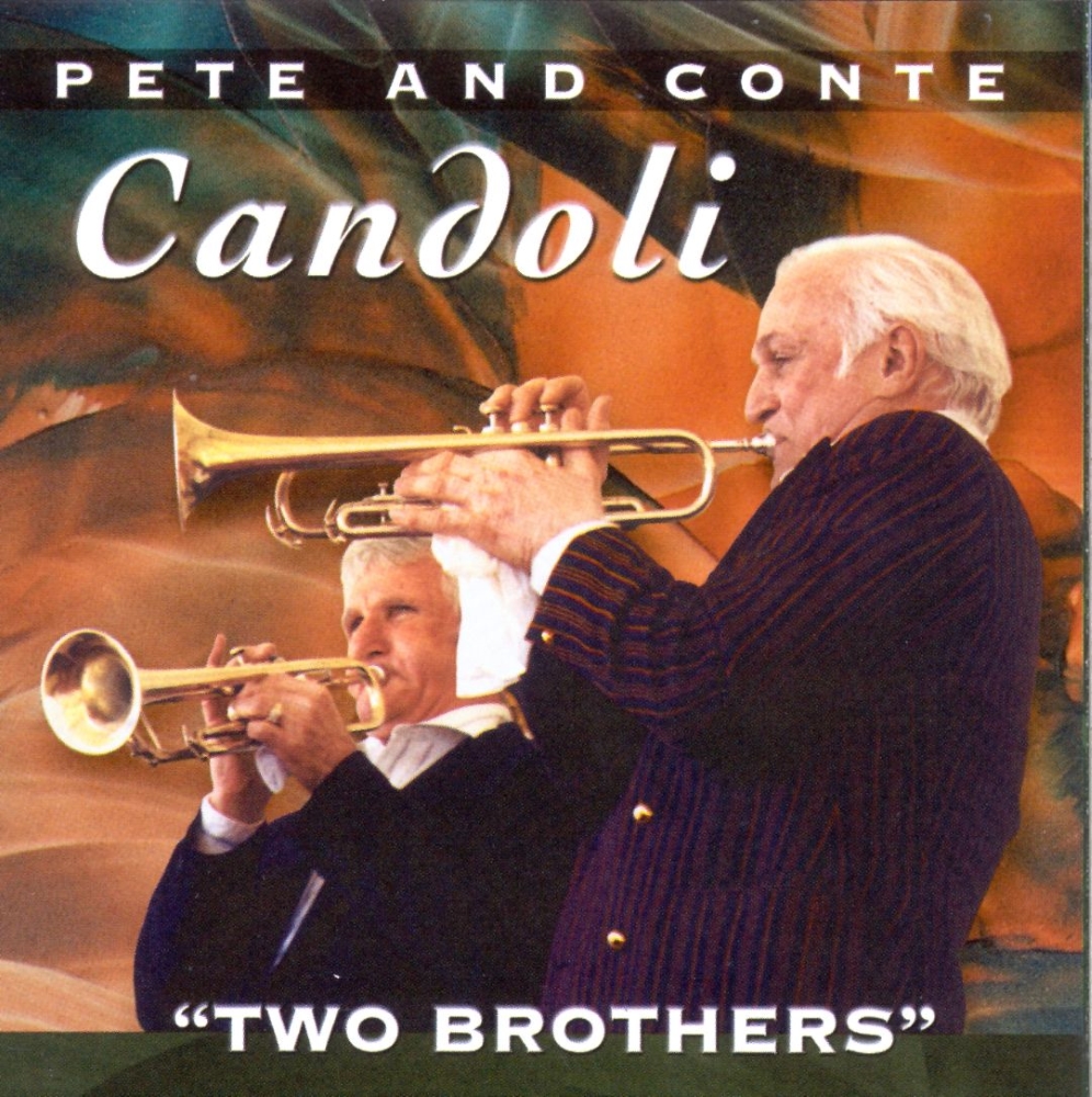 Two Brothers (Cassette) (image for) Two Brothers (Cassette)
