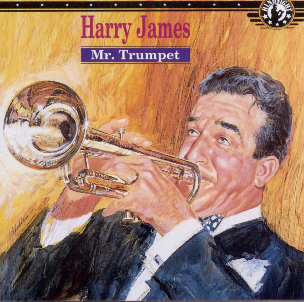 (image for) Mr. Trumpet (Cassette)