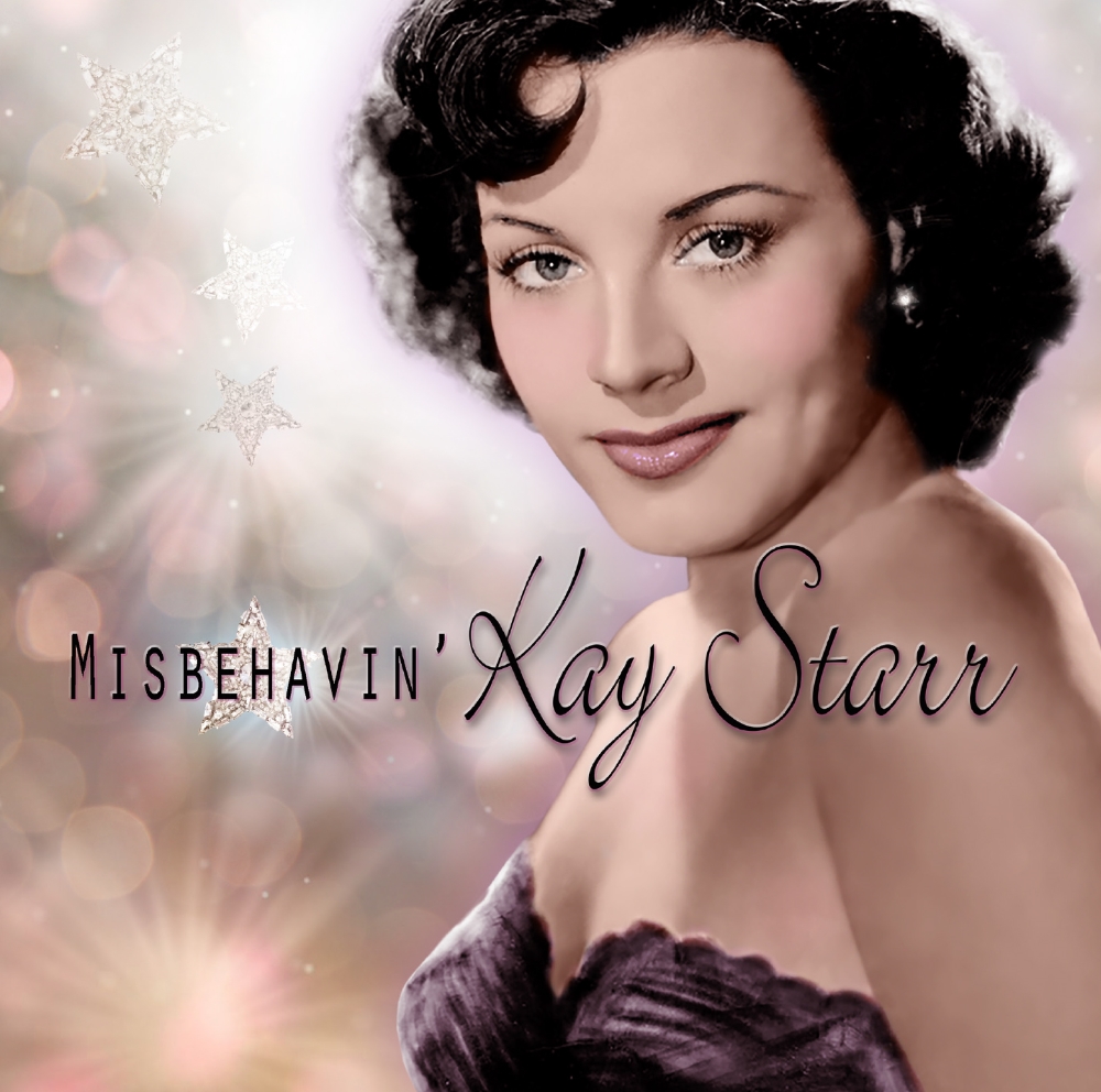(image for) Misbehavin'