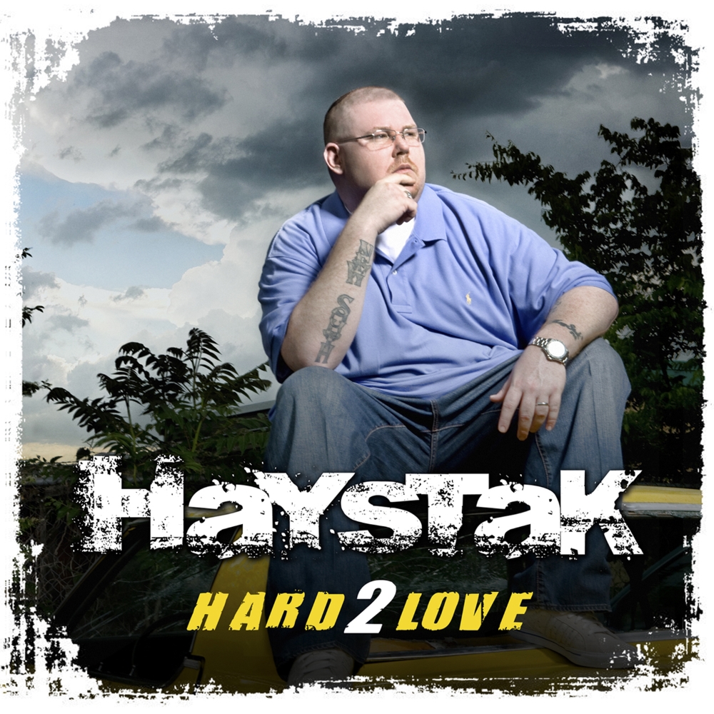 (image for) Hard 2 Love