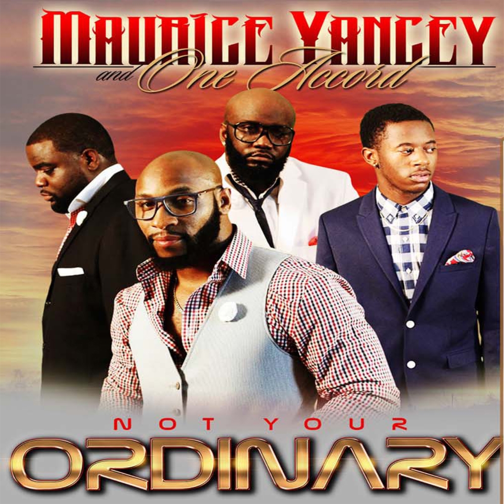Not Your Ordinary (image for) Not Your Ordinary