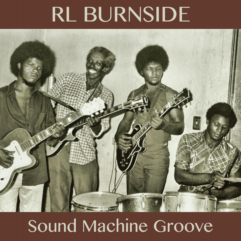 Sound Machine Groove (image for) Sound Machine Groove