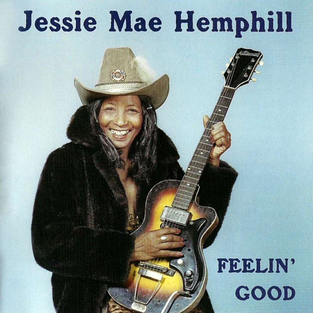 (image for) Feelin' Good