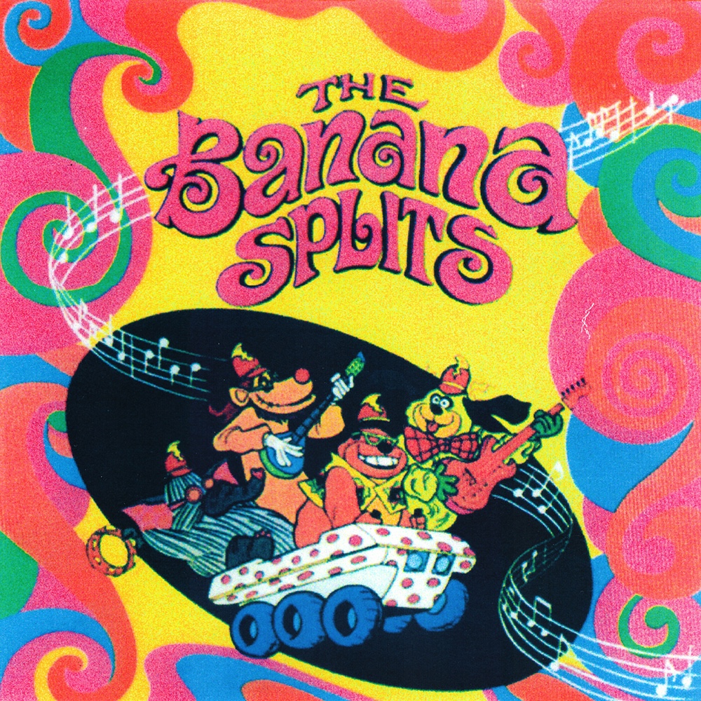 The Banana Splits (image for) The Banana Splits