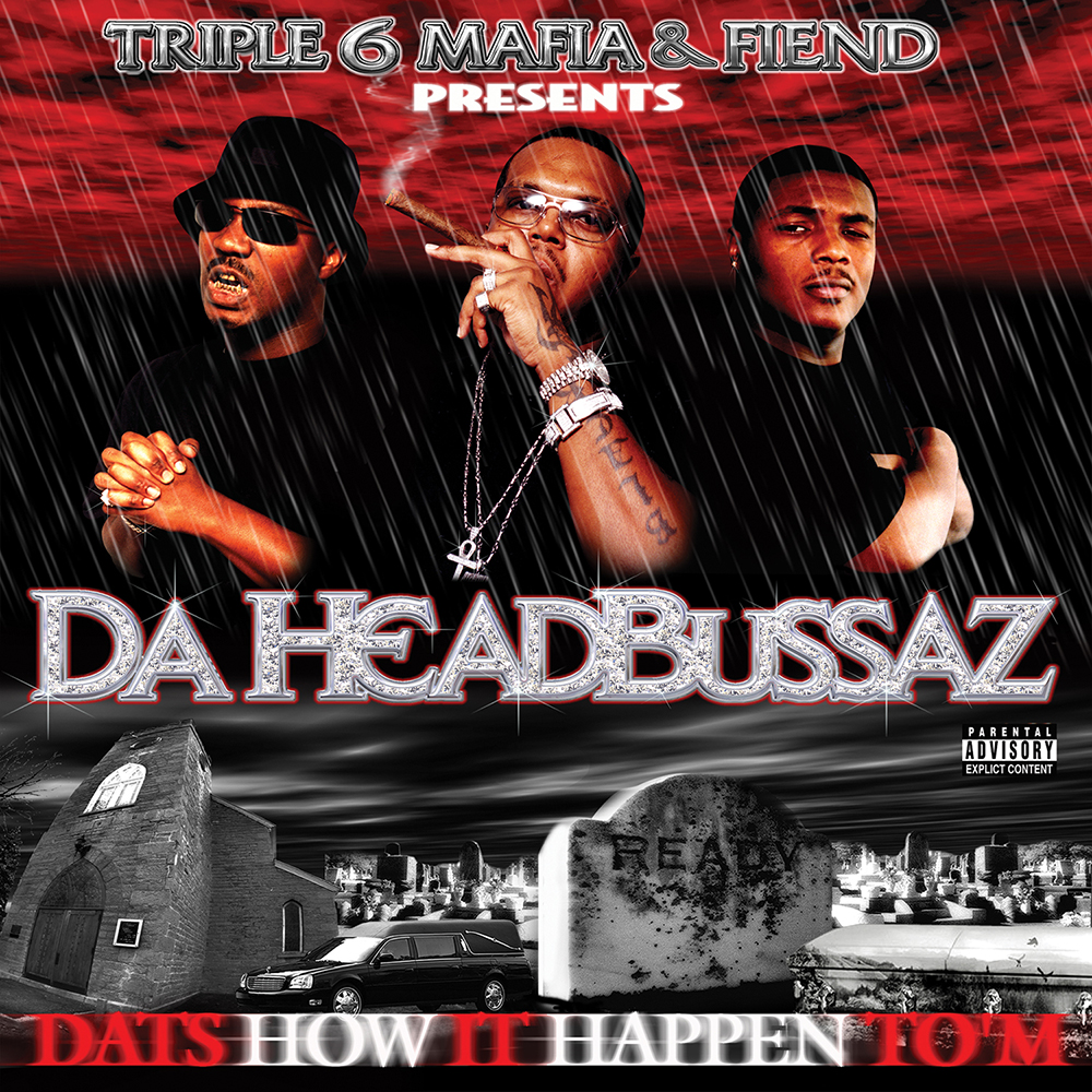 (image for) Dat's How It Happen To'M