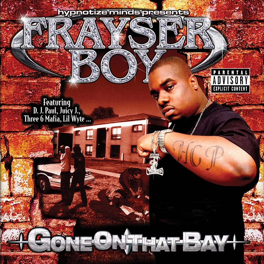 (image for) Gone On That Bay