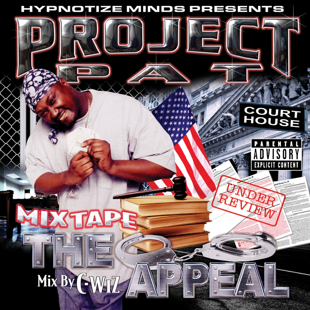 (image for) Mix Tape, The Appeal