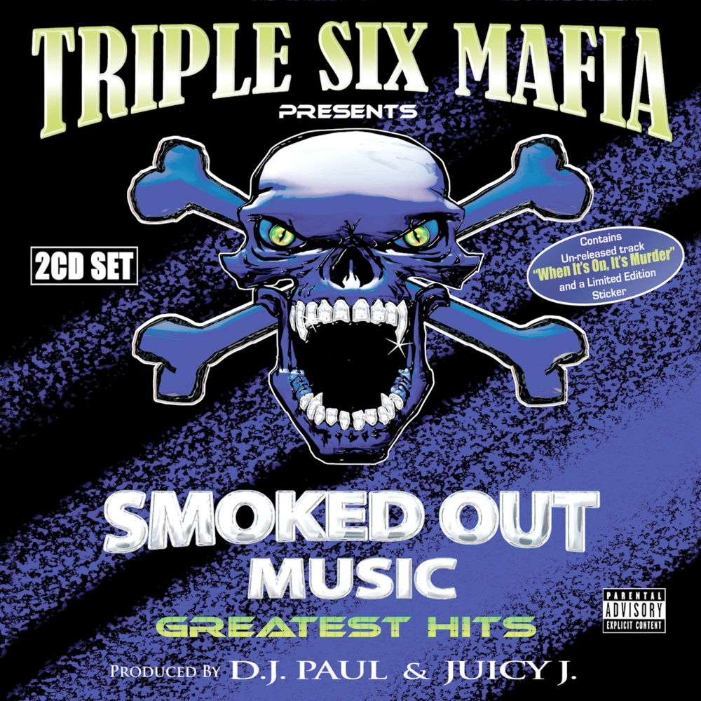 (image for) Smoked Out Music Greatest Hits