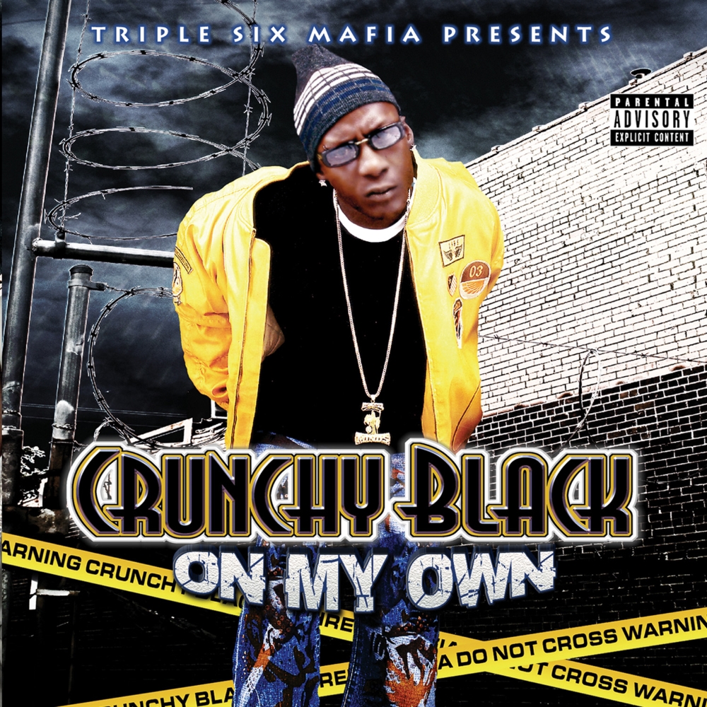 (image for) On My Own