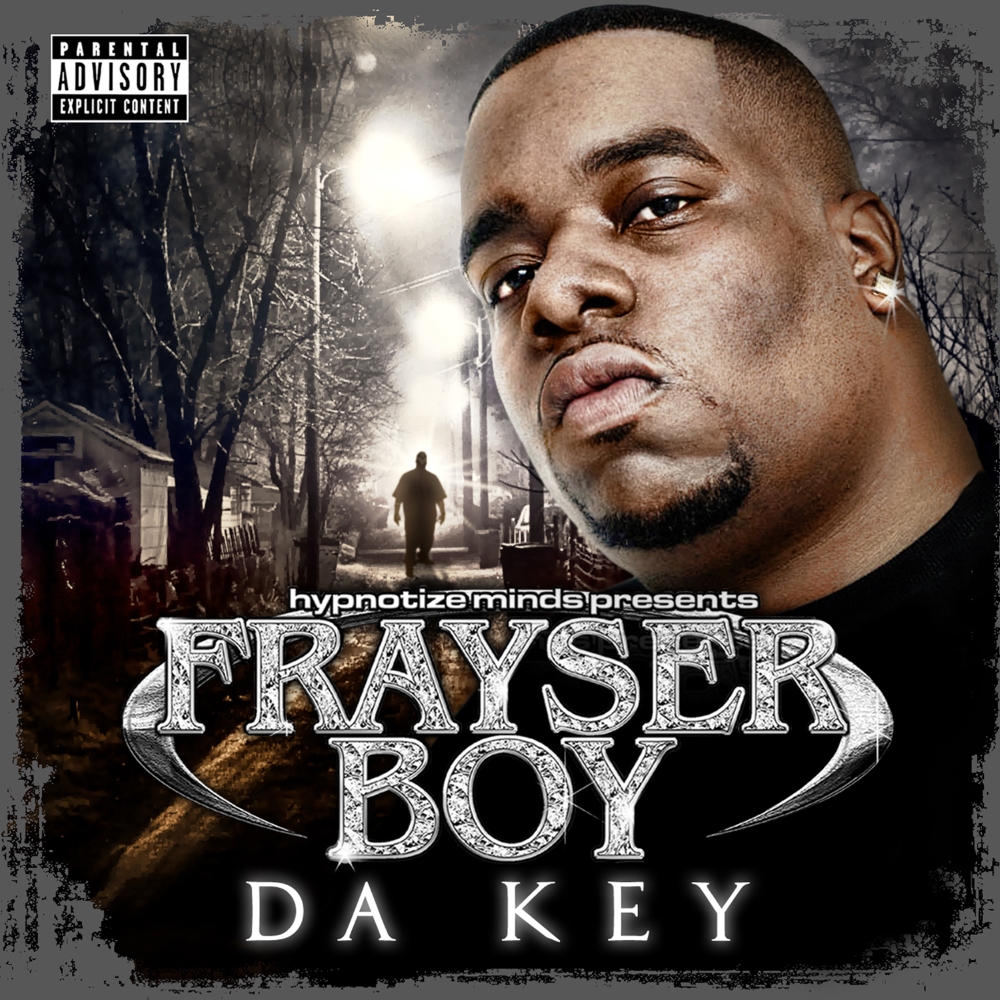 (image for) Da Key