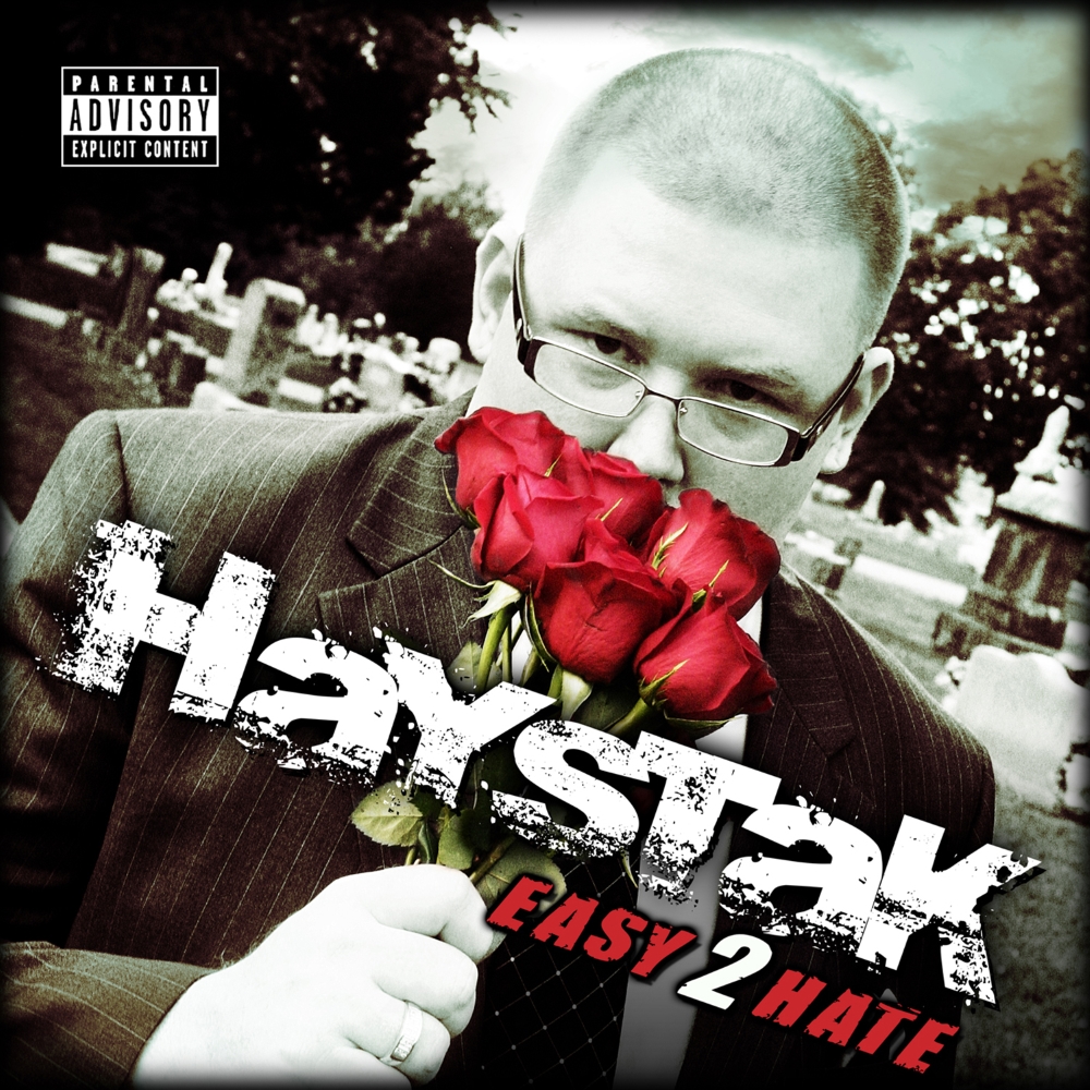 (image for) Easy 2 Hate (2 CD)