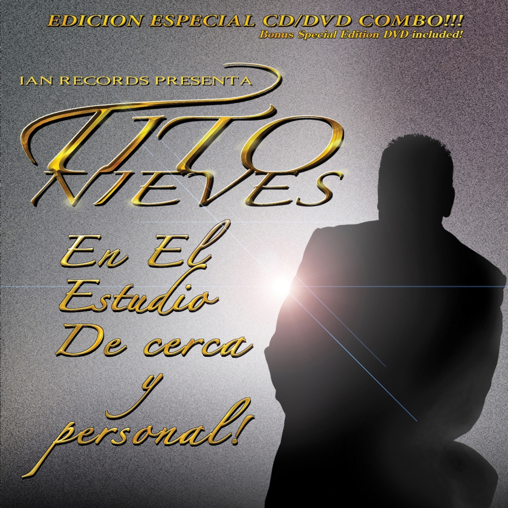 (image for) En Los Estudios De Cerca Y Personal