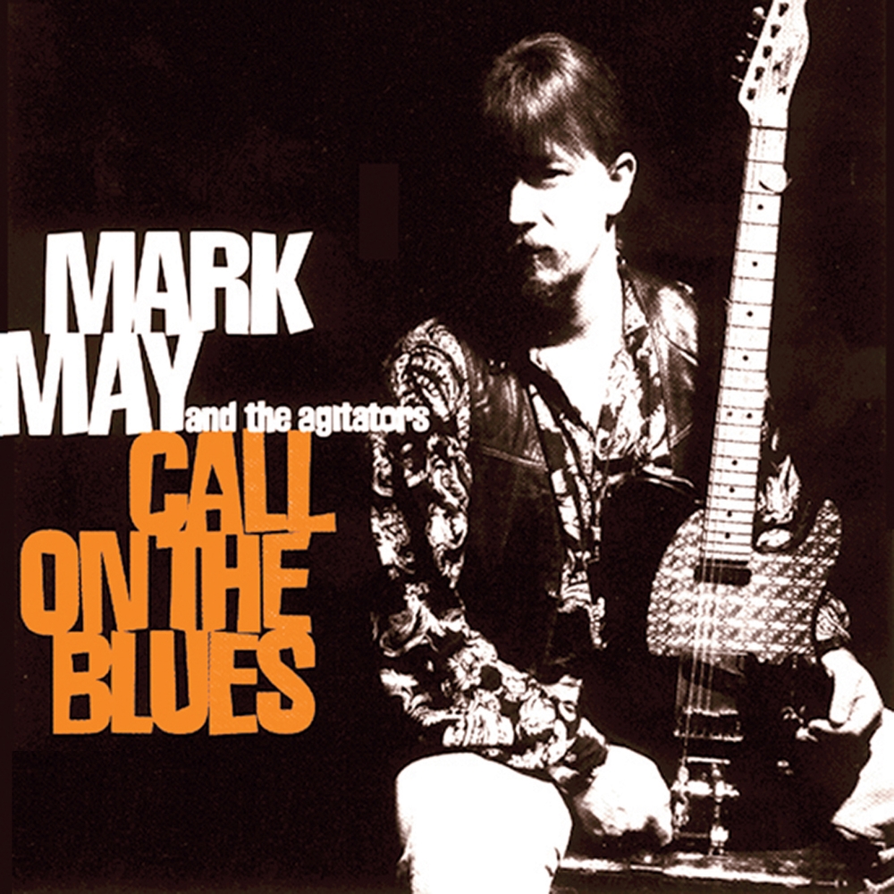 (image for) Call On The Blues