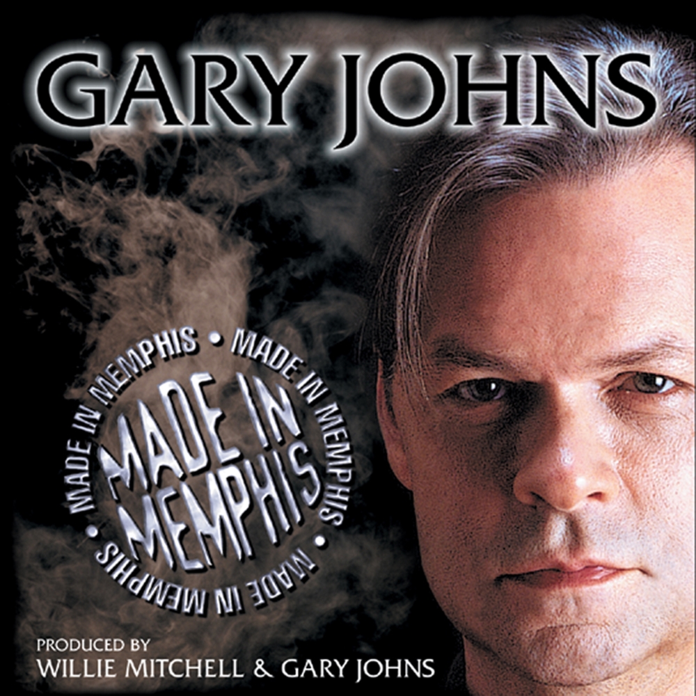 Made In Memphis (image for) Made In Memphis
