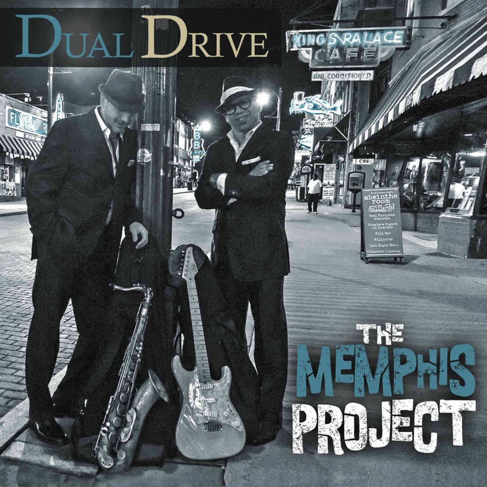 (image for) The Memphis Project
