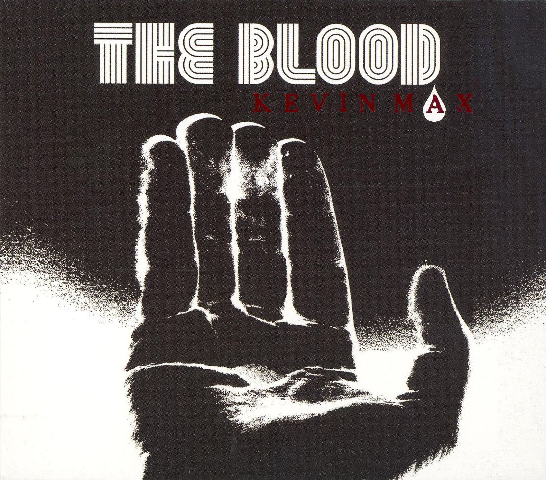 (image for) The Blood