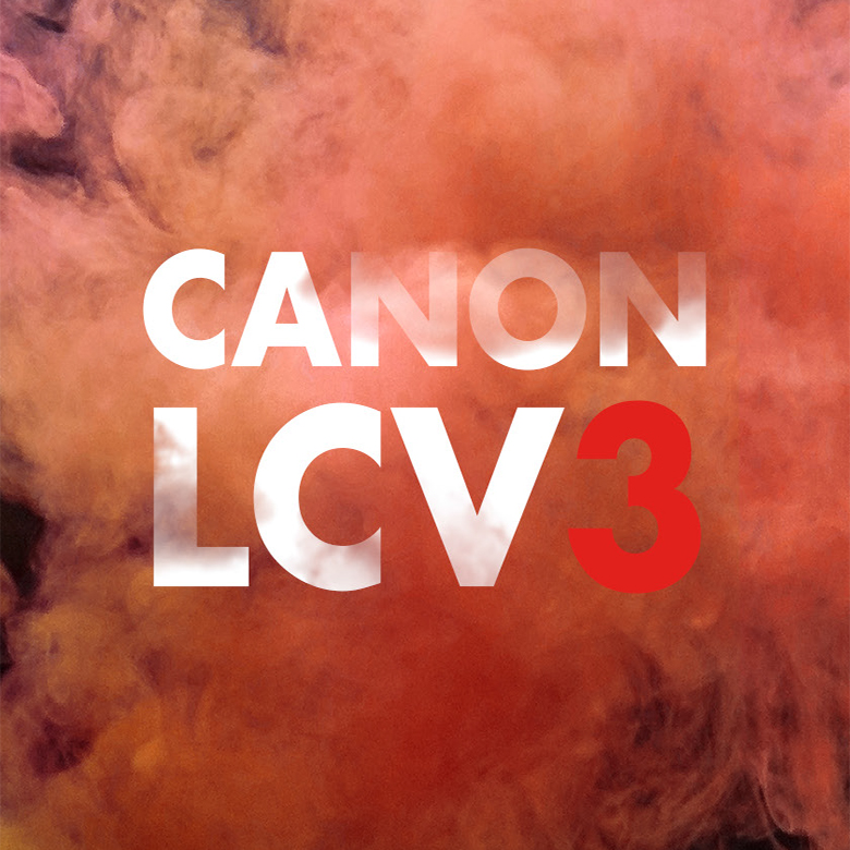 Loose Canon, Volume 3 (image for) Loose Canon, Volume 3
