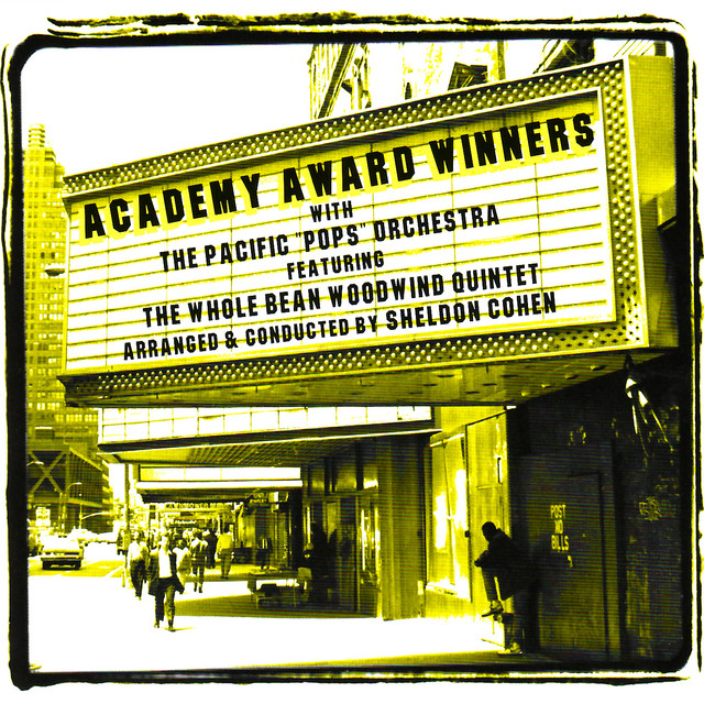 (image for) Academy Award Winners