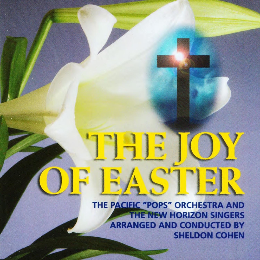 The Joy Of Easter (image for) The Joy Of Easter