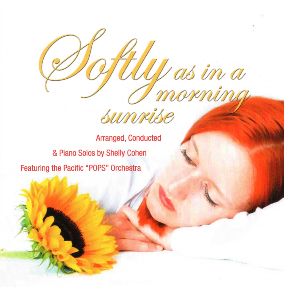 Softly, As In The Morning Sunrise (image for) Softly, As In The Morning Sunrise