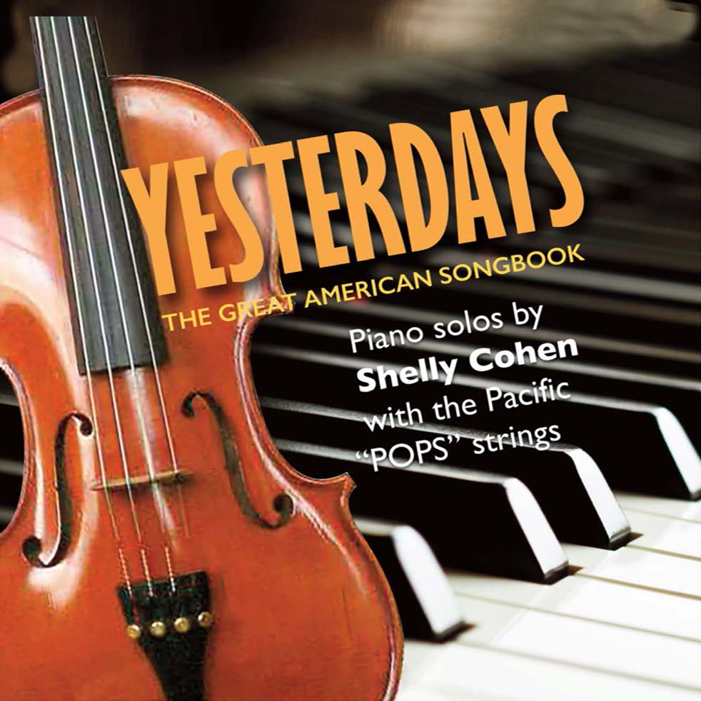 Yesterdays (image for) Yesterdays