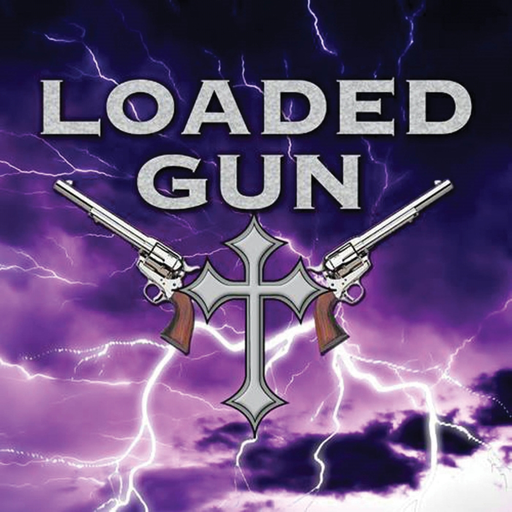 Loaded Gun (image for) Loaded Gun