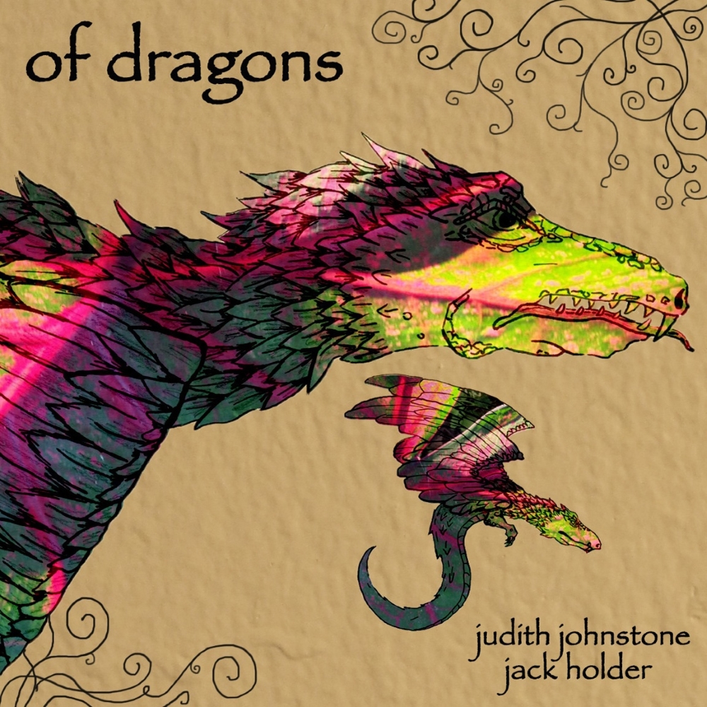 Of Dragons (image for) Of Dragons