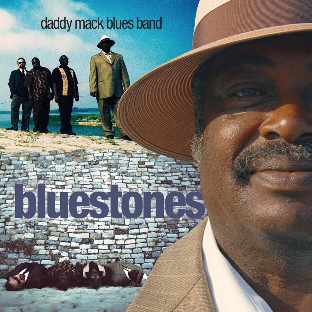 (image for) Bluestones