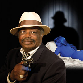 Bluesfinger (image for) Bluesfinger