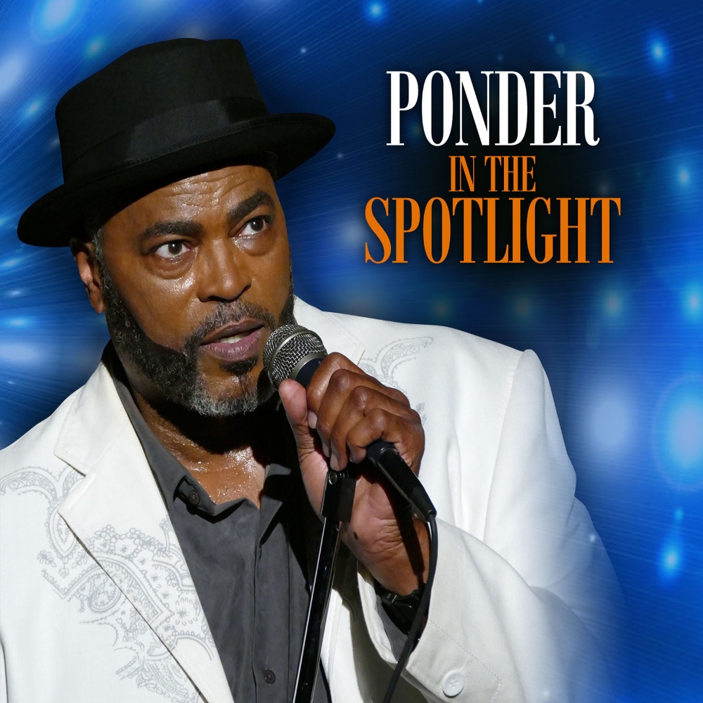 (image for) In The Spotlight