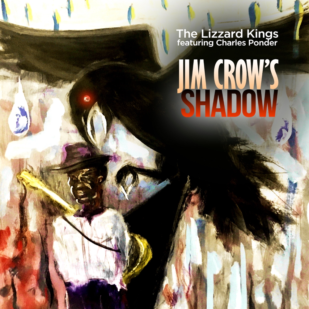 (image for) Jim Crow's Shadow