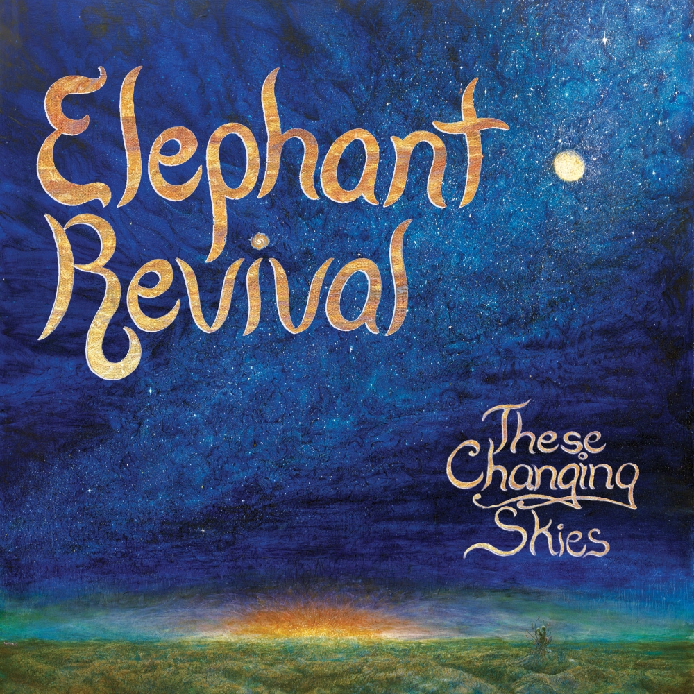 These Changing Skies (LP) (image for) These Changing Skies (LP)