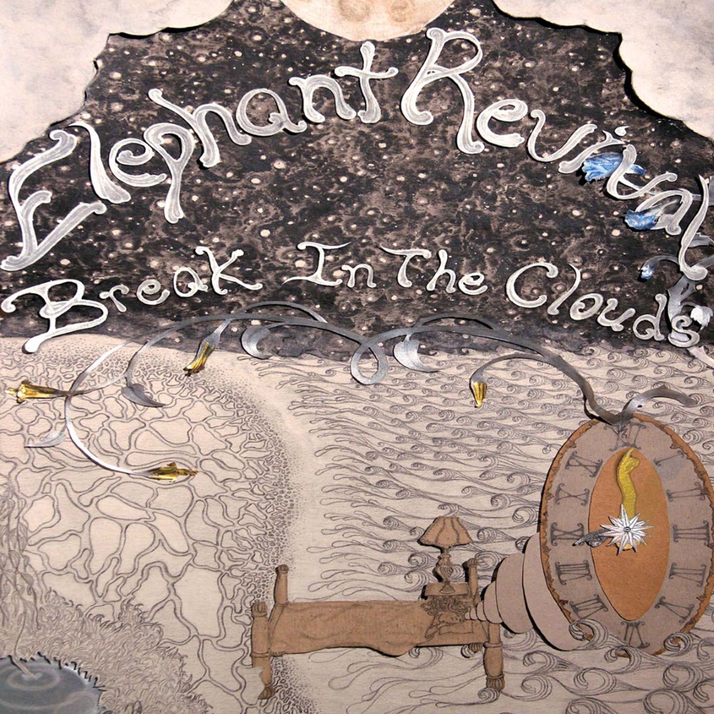 Break In The Clouds (image for) Break In The Clouds