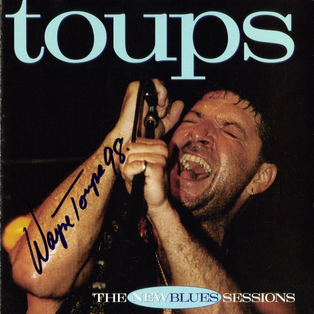 Toups (image for) Toups
