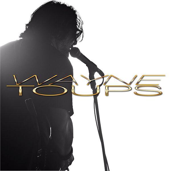 Wayne Toups (image for) Wayne Toups