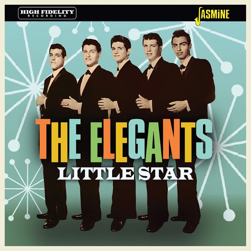 Little Star (image for) Little Star