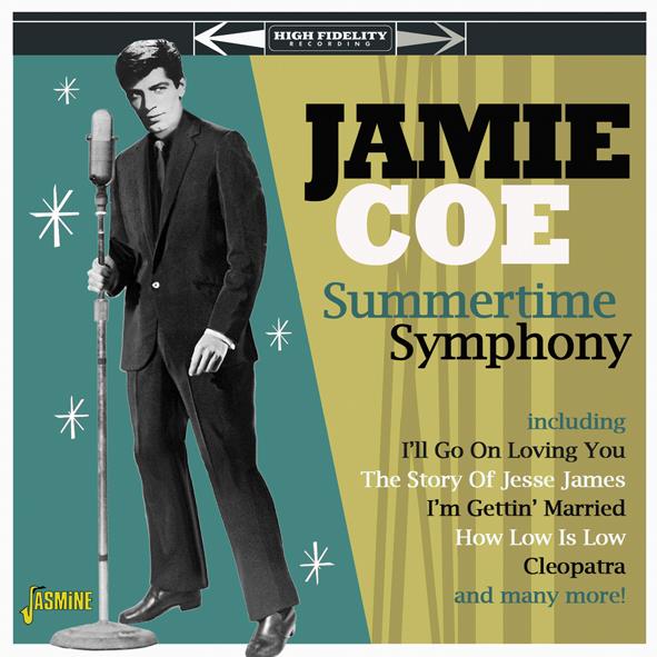 (image for) Summertime Symphony
