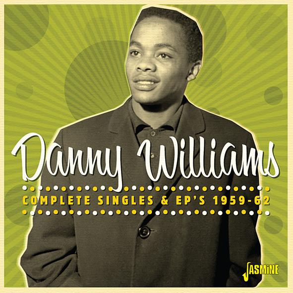 (image for) Complete Singles & EP's 1959-62