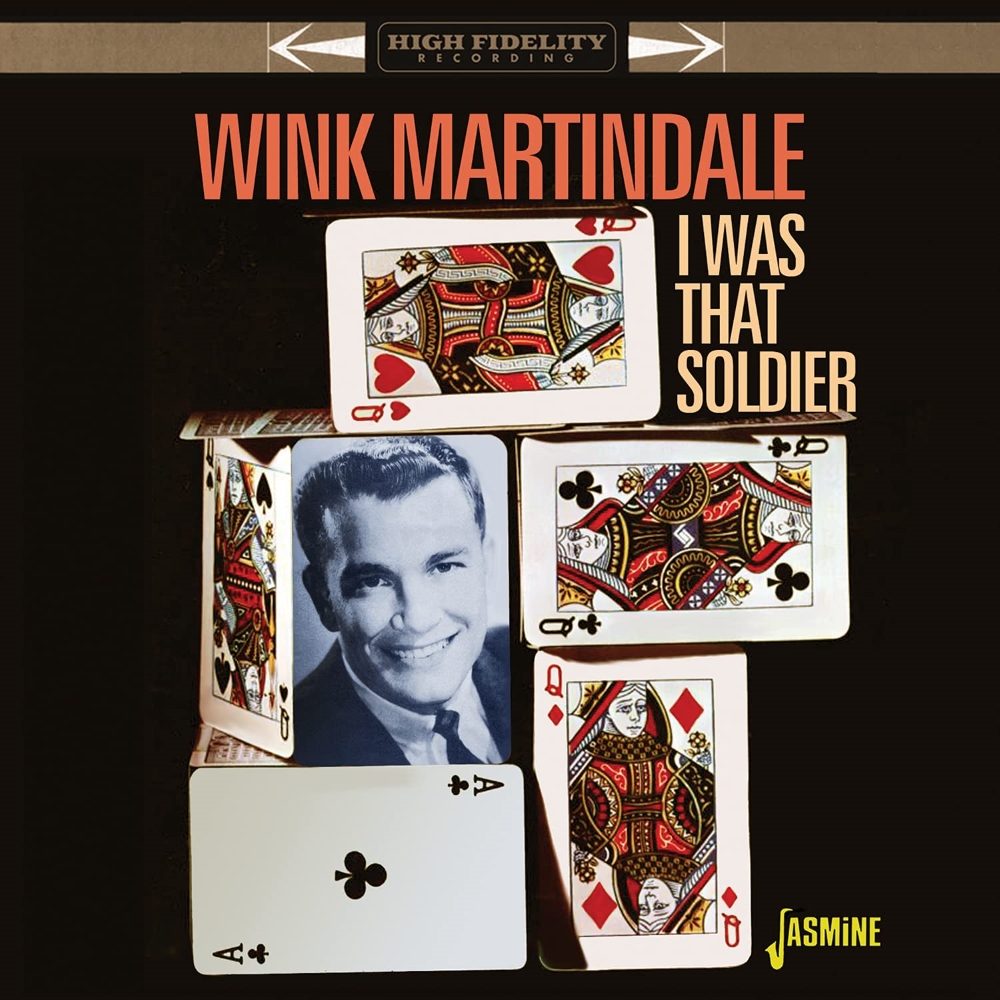 I Was That Soldier (image for) I Was That Soldier