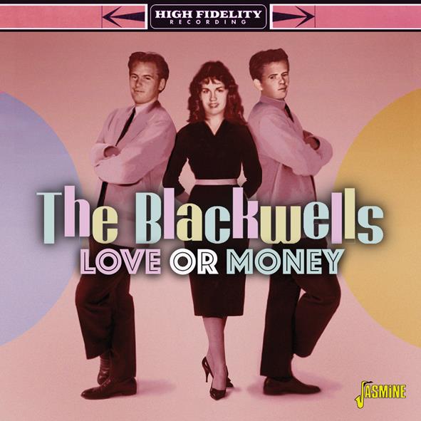 Love Or Money (image for) Love Or Money