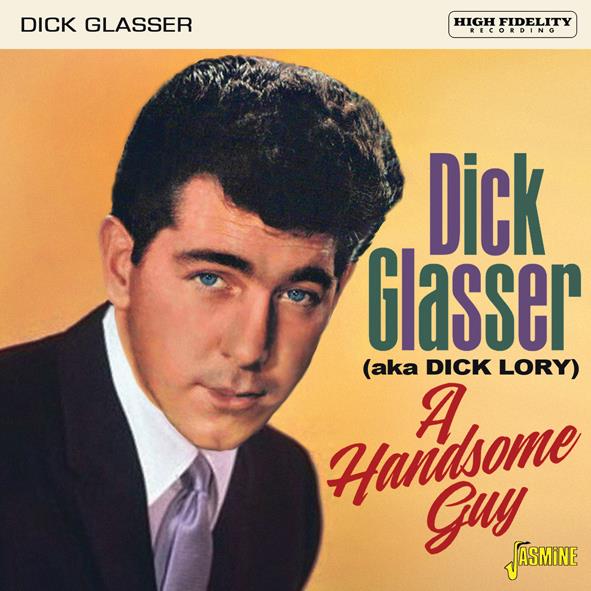 A Handsome Guy (image for) A Handsome Guy