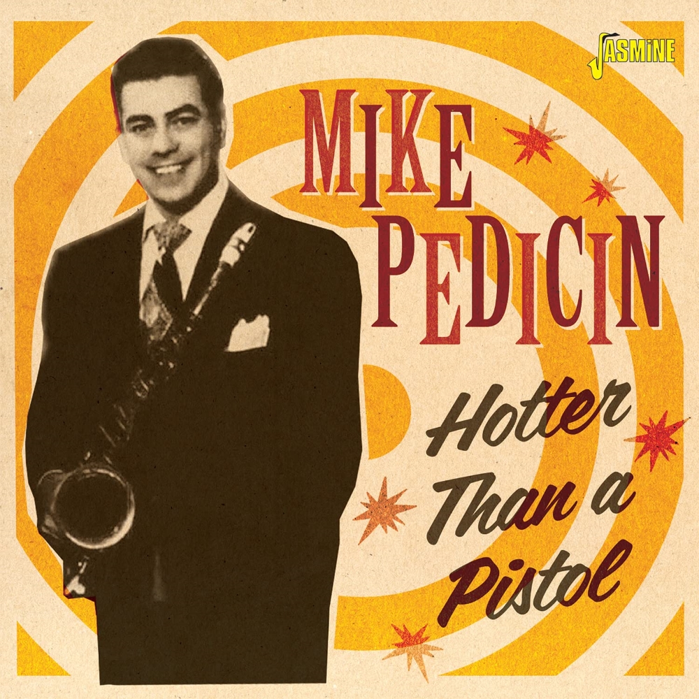 Hotter Than A Pistol (image for) Hotter Than A Pistol