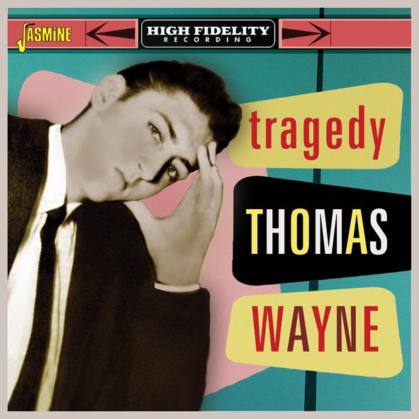 (image for) Tragedy